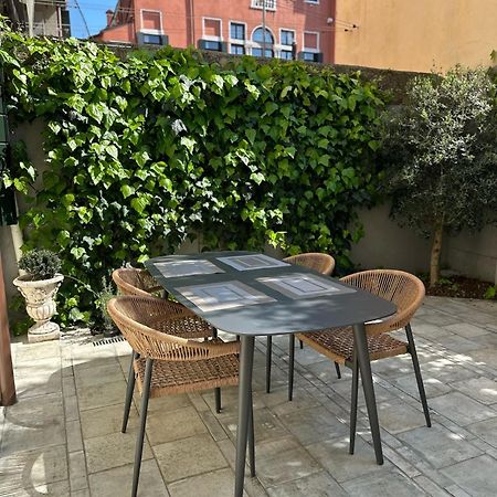 Wow Garden In The Heart Of Venice Luaran gambar