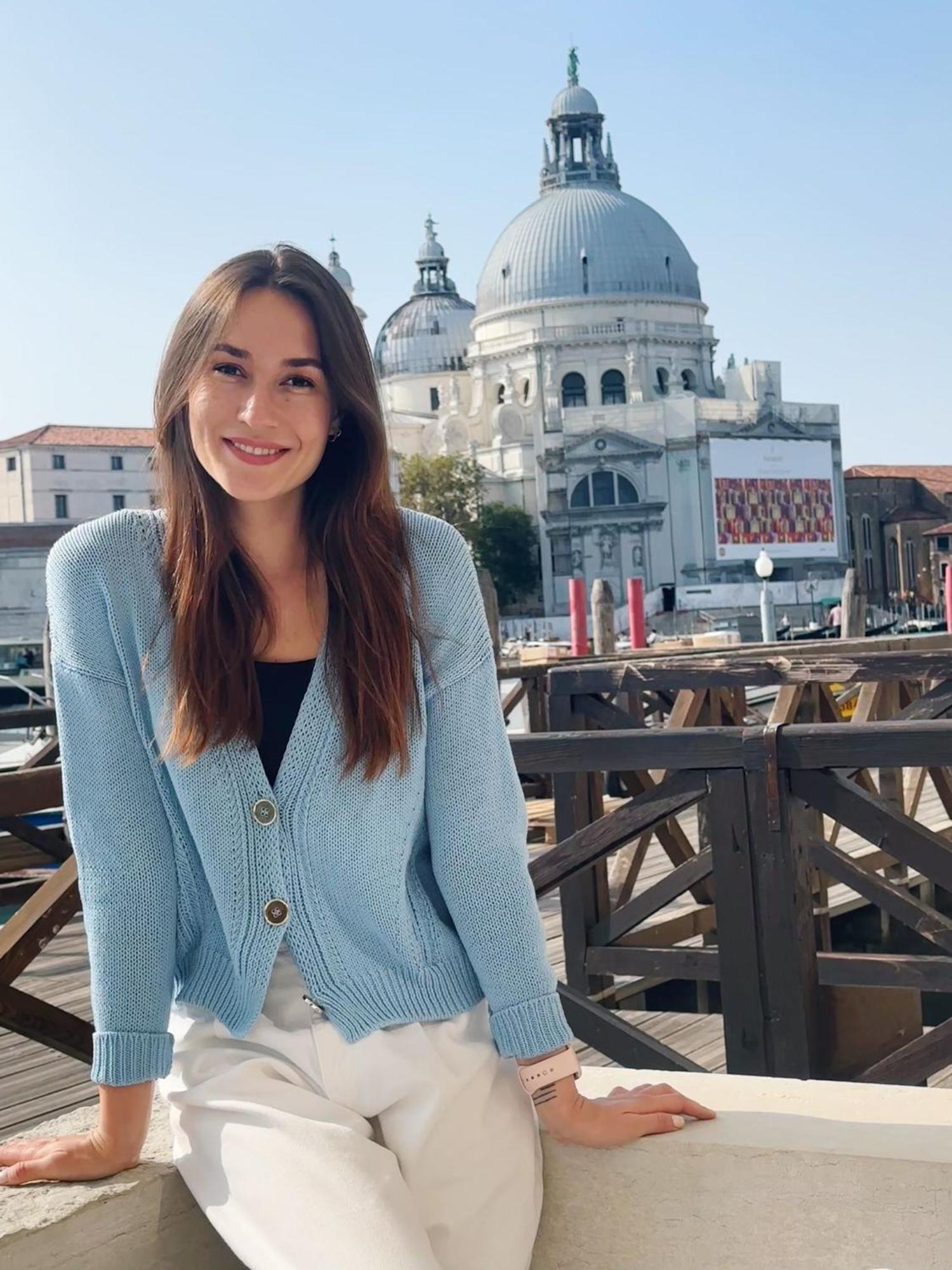 Wow Garden In The Heart Of Venice Luaran gambar